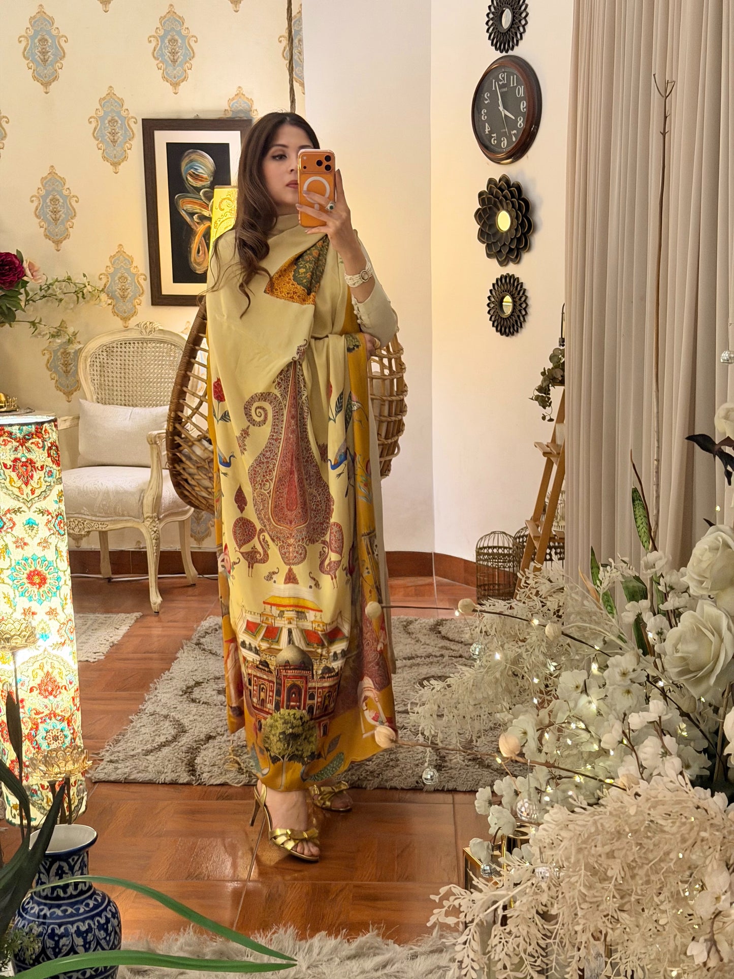 Noor-e-Safran