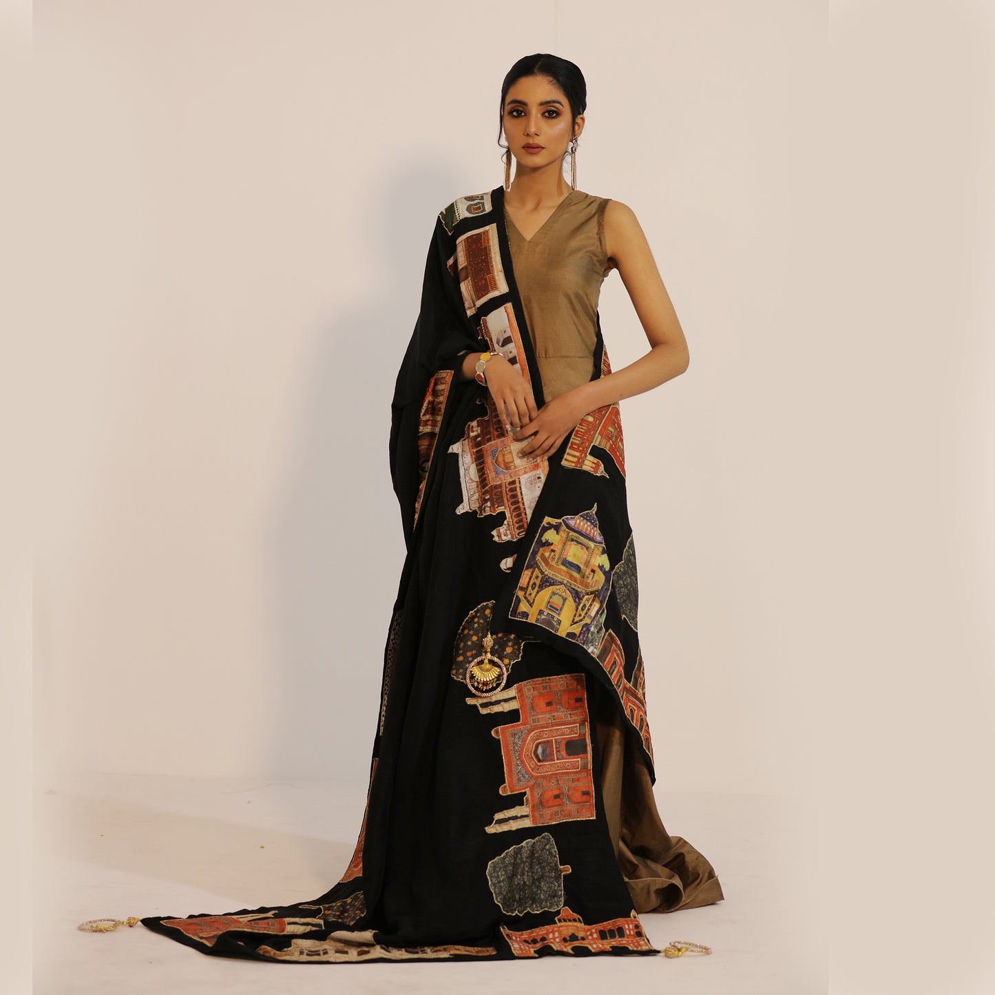Tameer Silk
