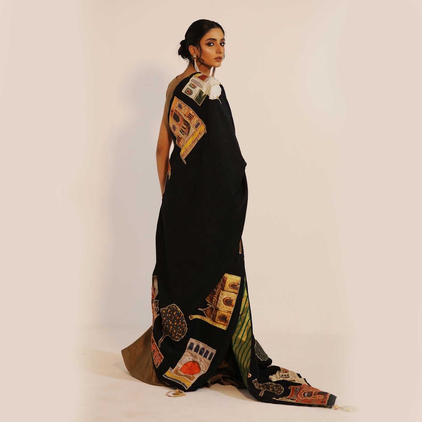 Tameer Silk