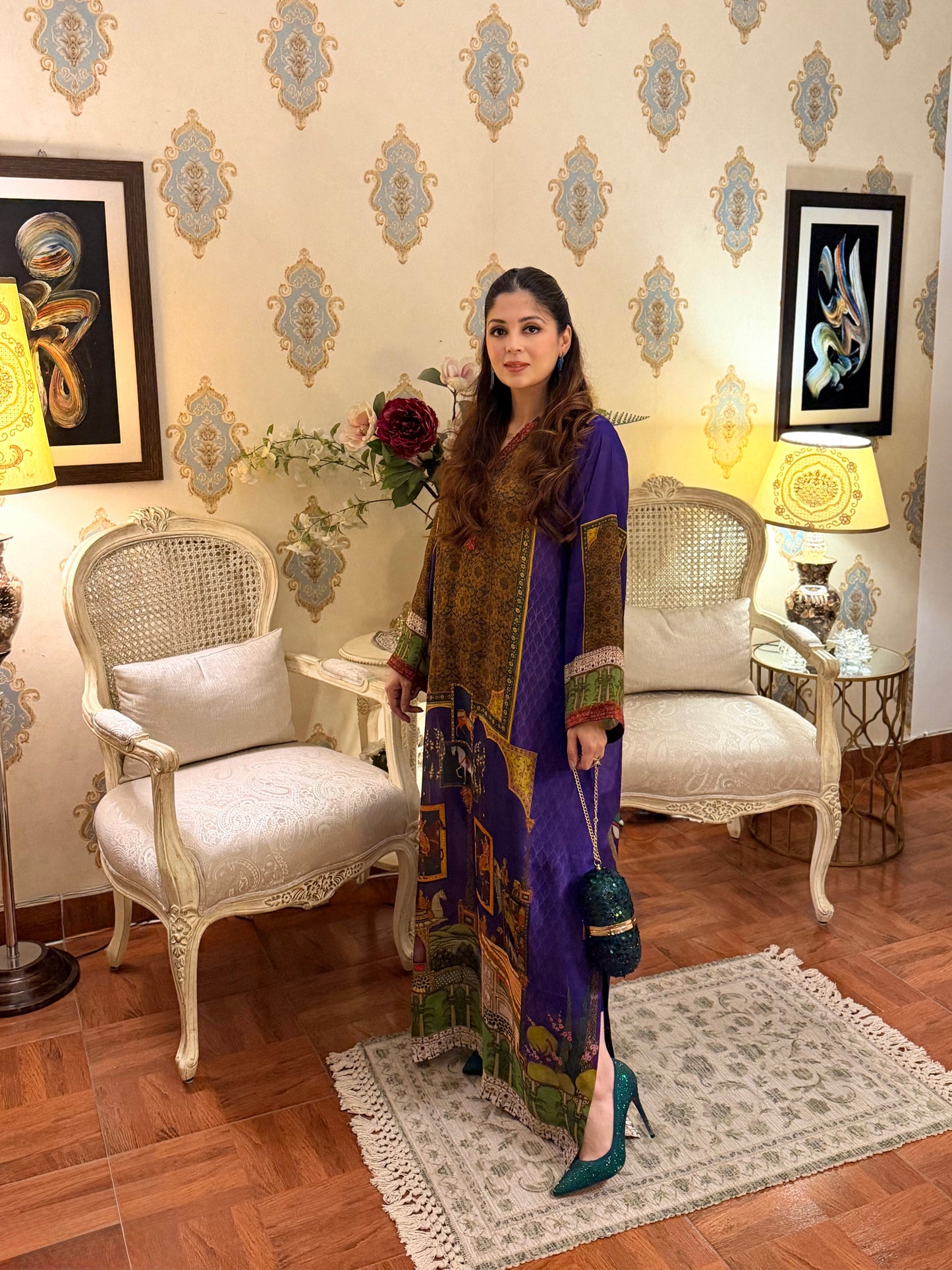 Bagh-e-Zeest