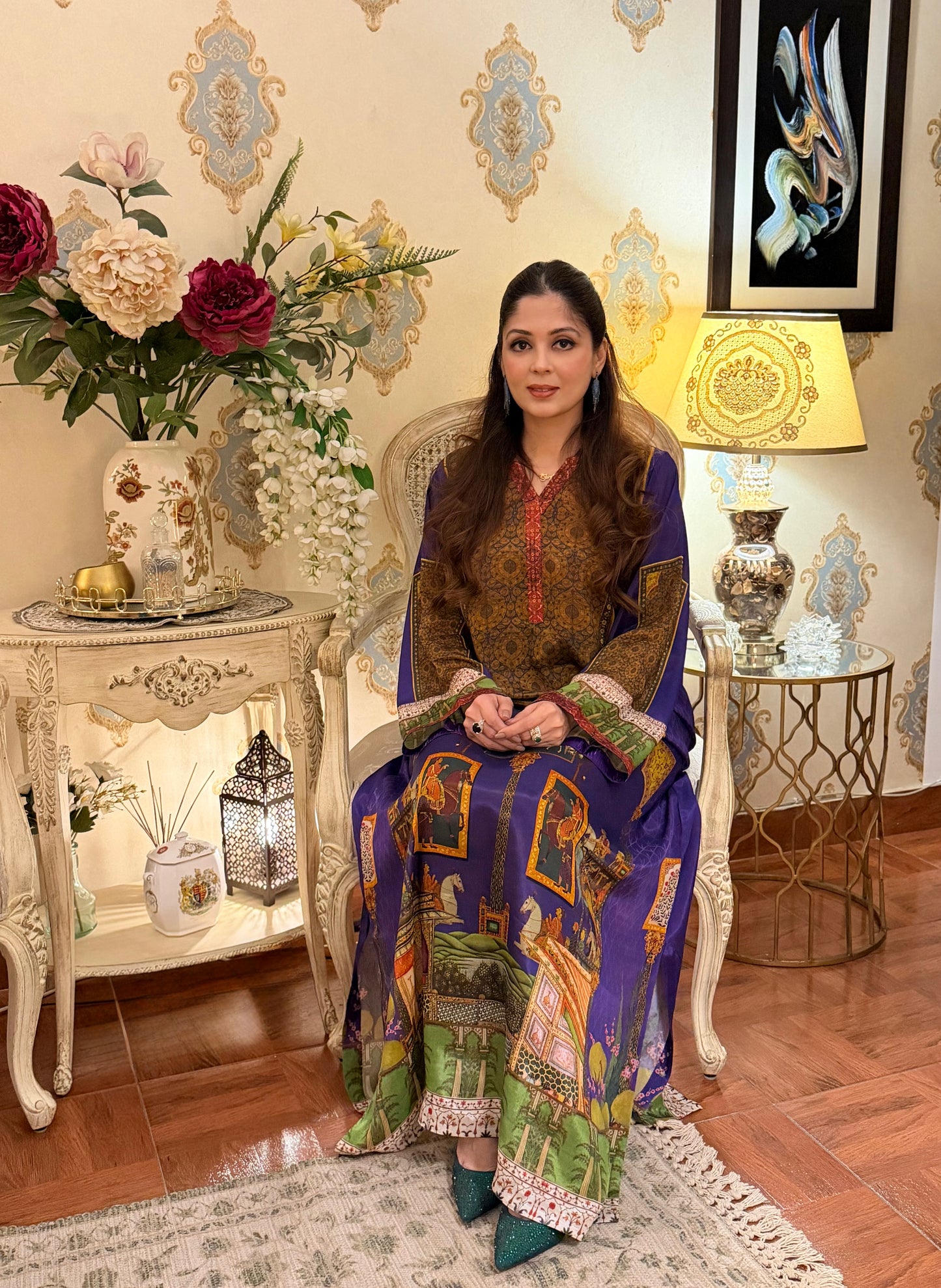 Bagh-e-Zeest