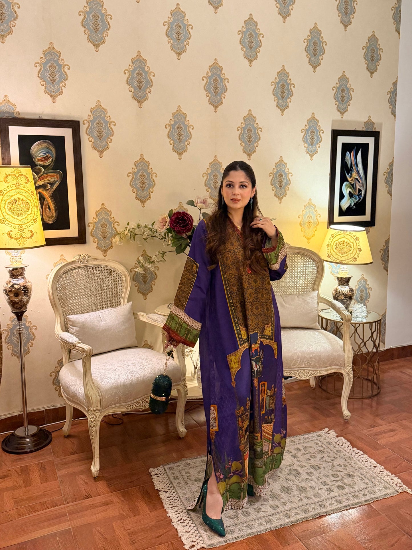 Bagh-e-Zeest