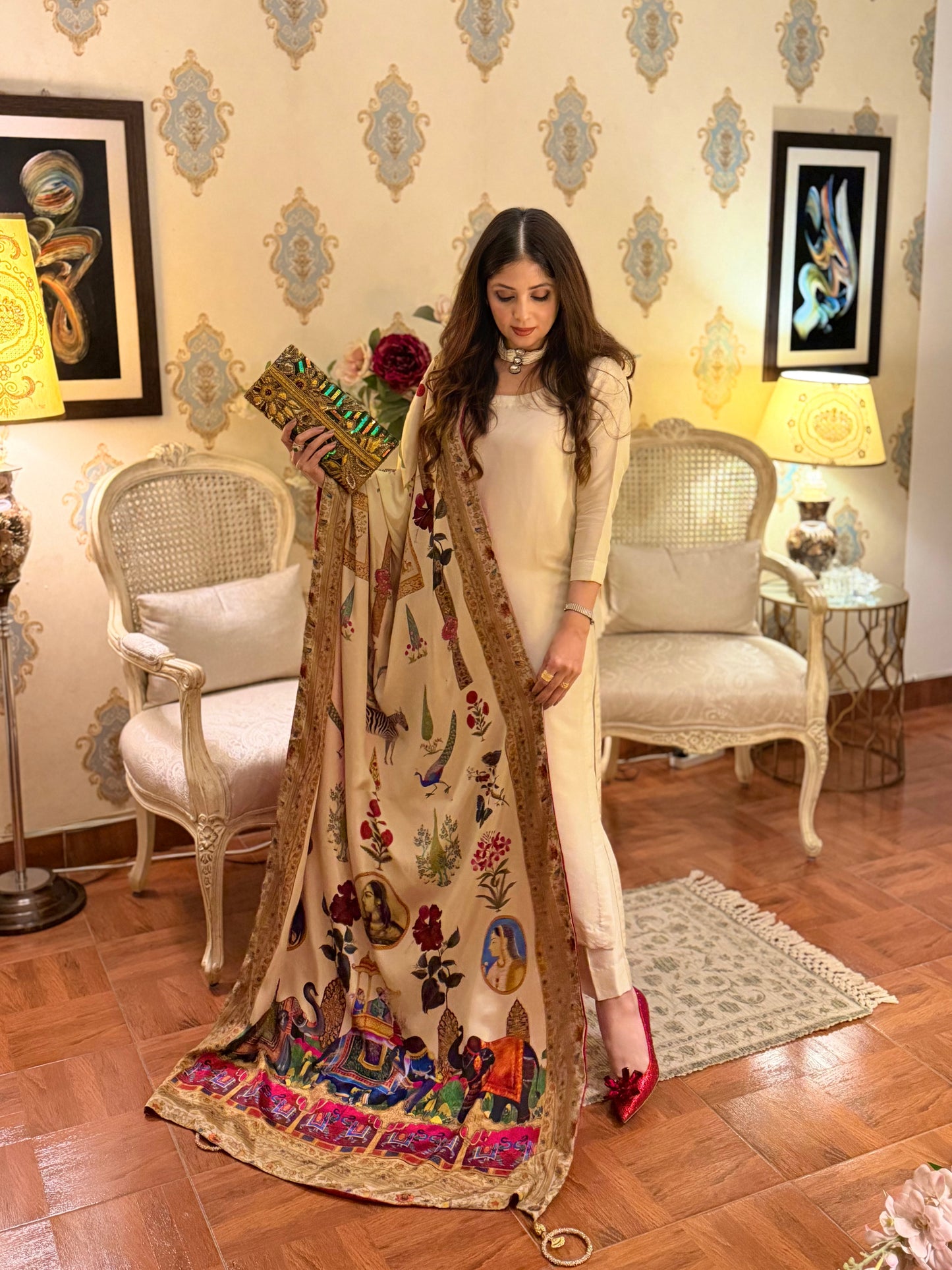 Rang-e-Darbar
