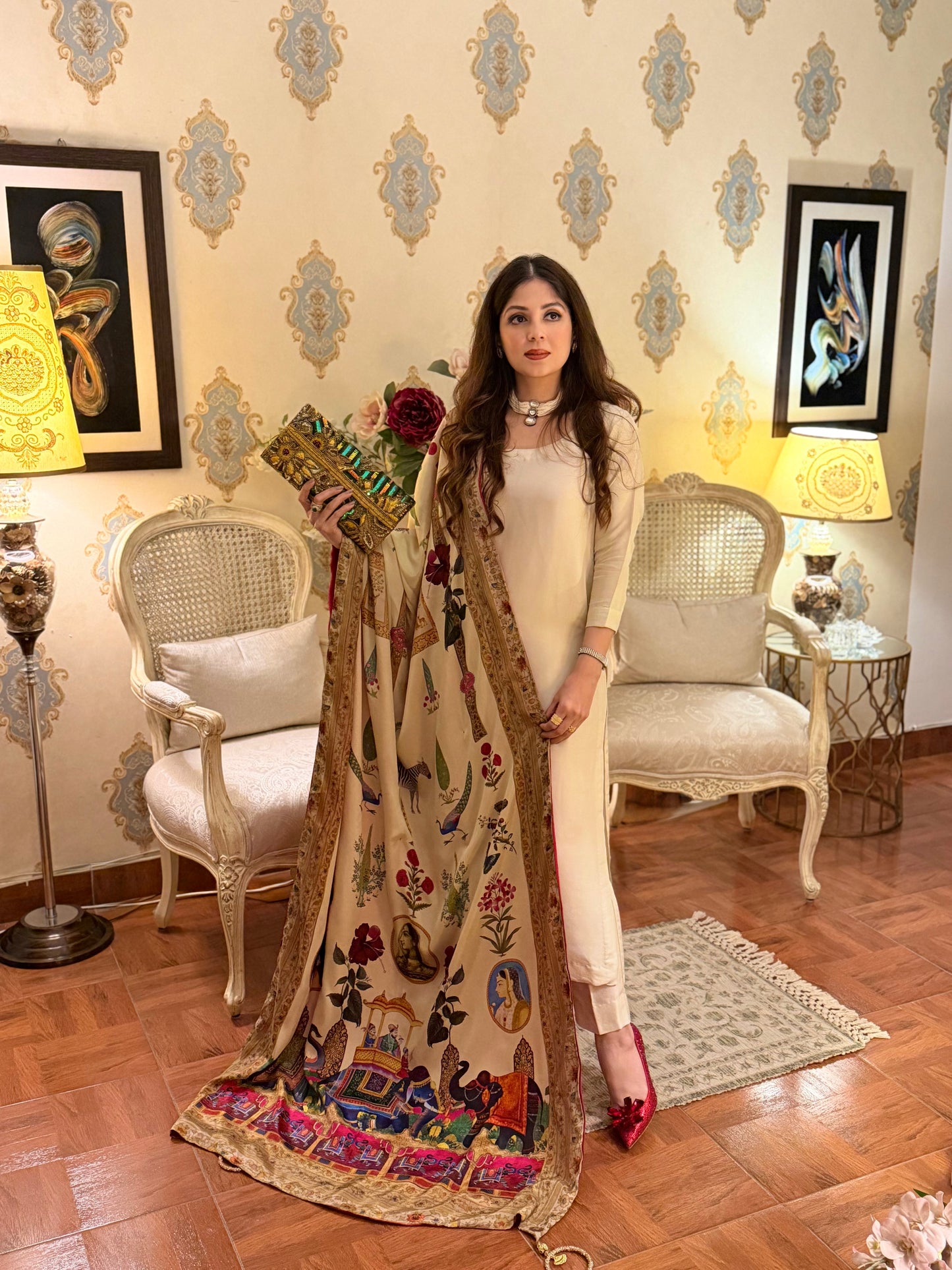 Rang-e-Darbar