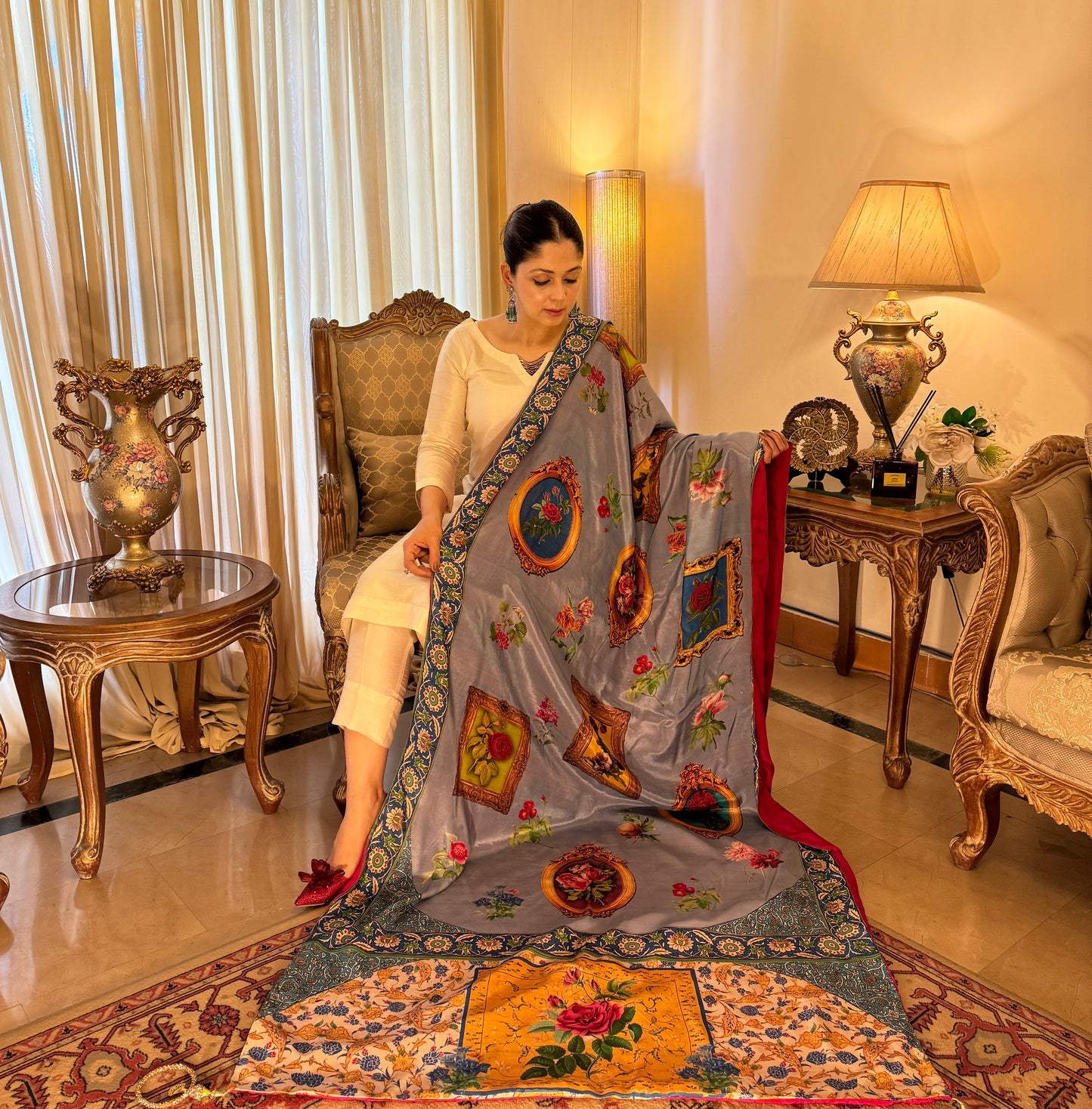 BAGHBAAN