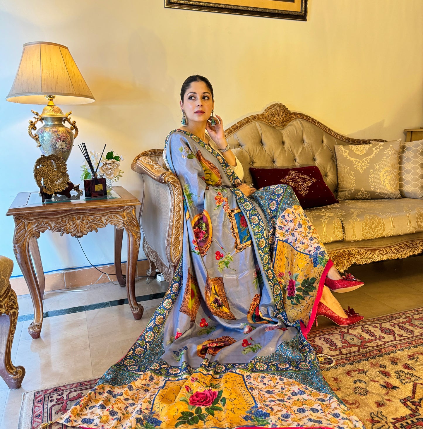 BAGHBAAN