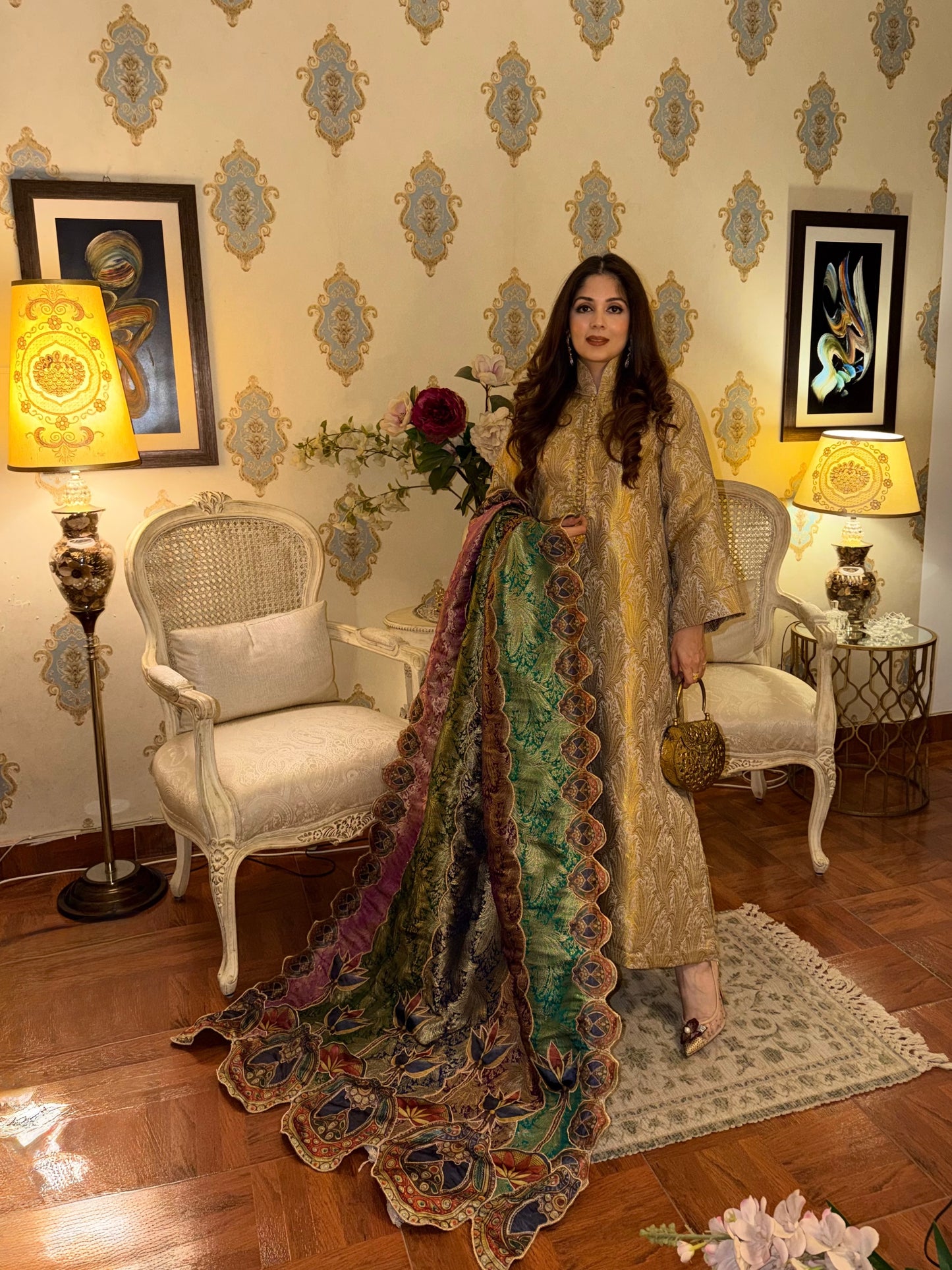 Mehrab